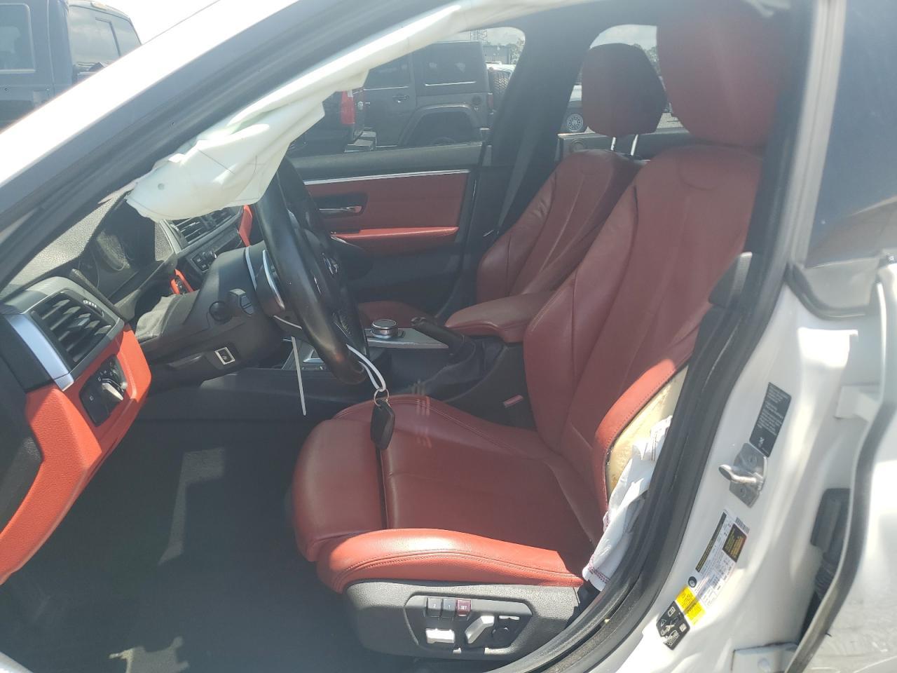 2019 BMW 440Xi Gran Coupe - Image 7