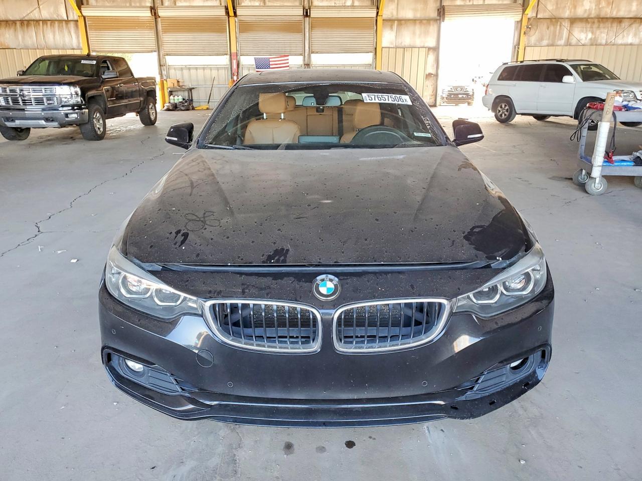 2018 BMW 430I Gran Coupe - Image 5