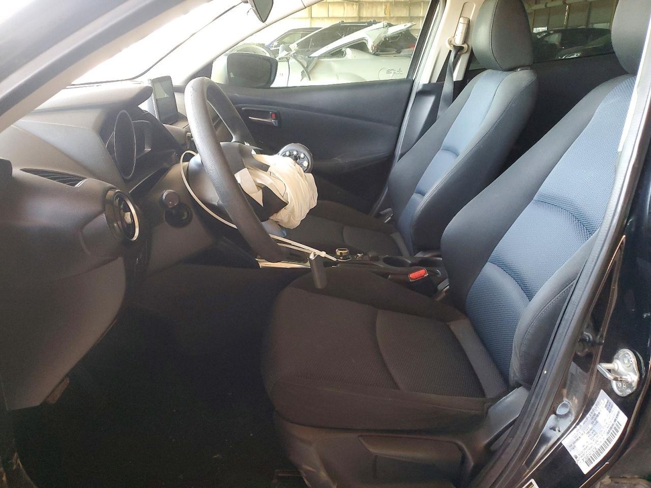 2016 Scion Ia Base - Image 7