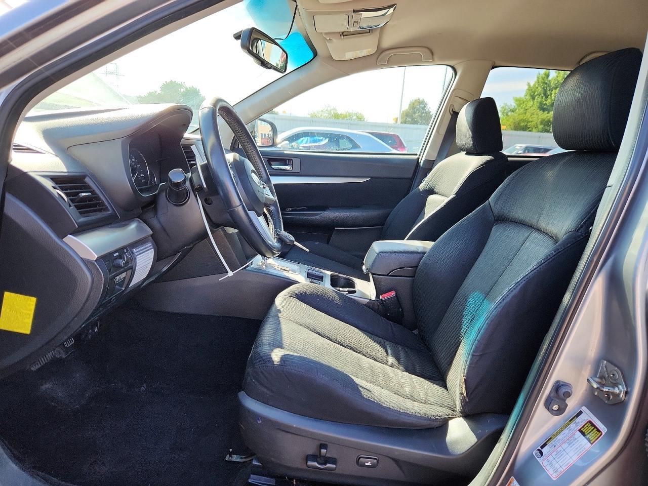 2011 Subaru Outback 2.5I Premium - Image 7