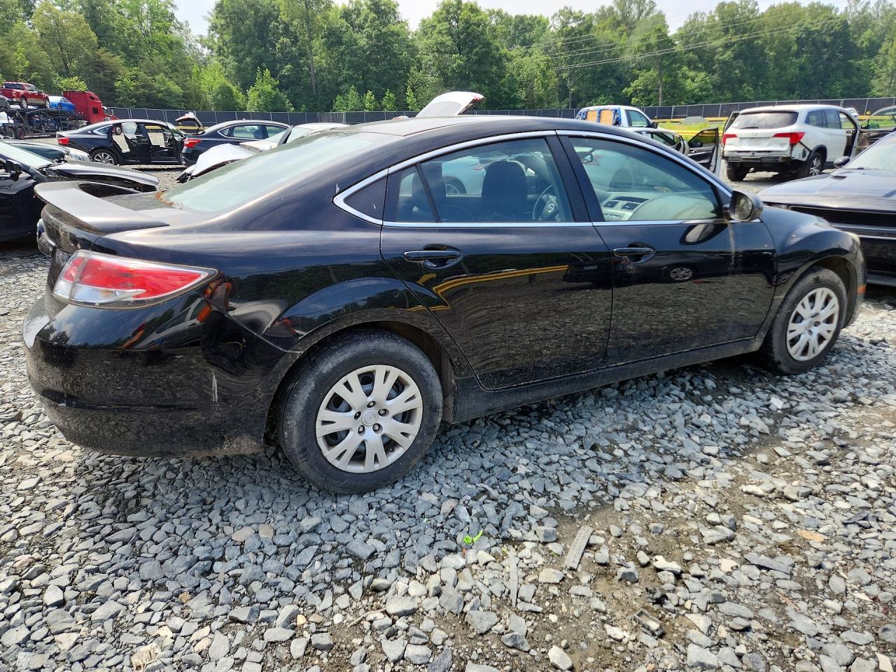 2013 Mazda 6 Sport - Фото 3