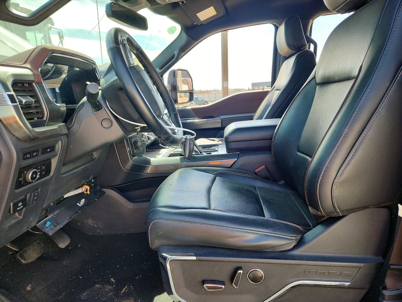 2023 Ford F150 Supercrew - Фото 7