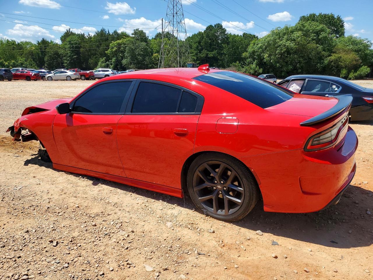 2023 Dodge Charger Gt - Image 2