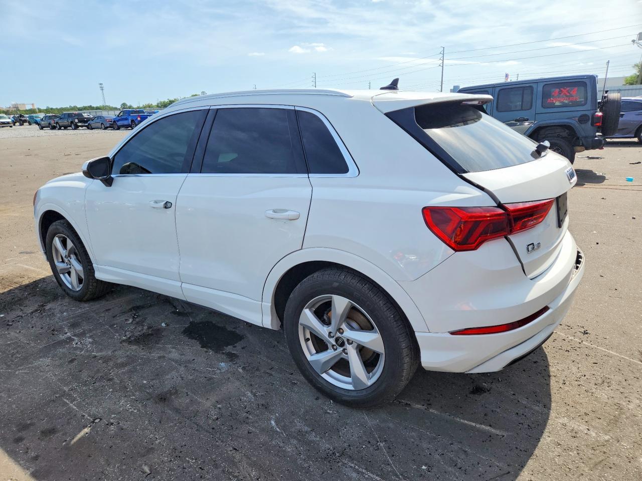 2021 Audi Q3 Premium 40 - Image 2