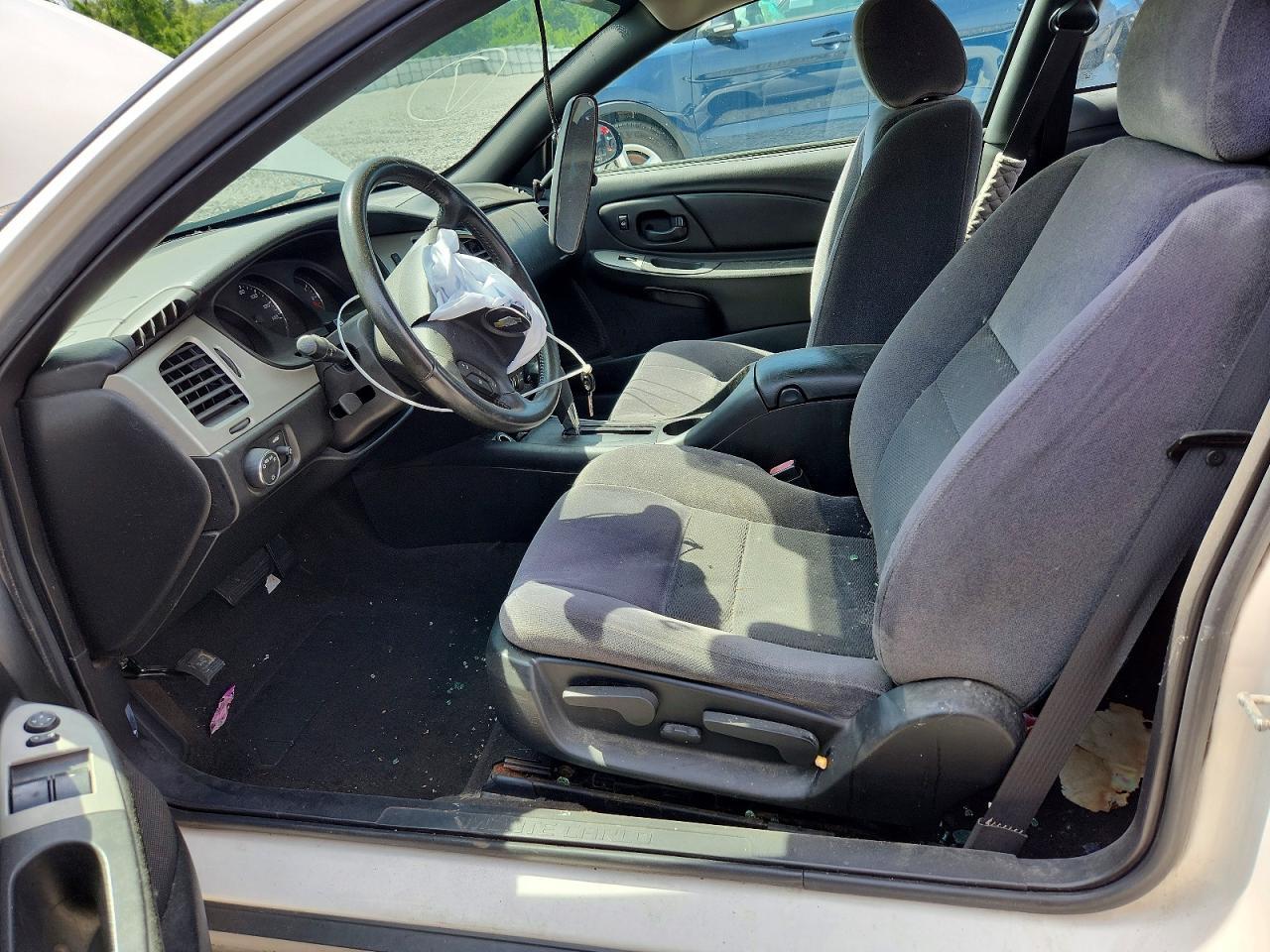 2006 Chevrolet Monte Carlo Lt - Image 7