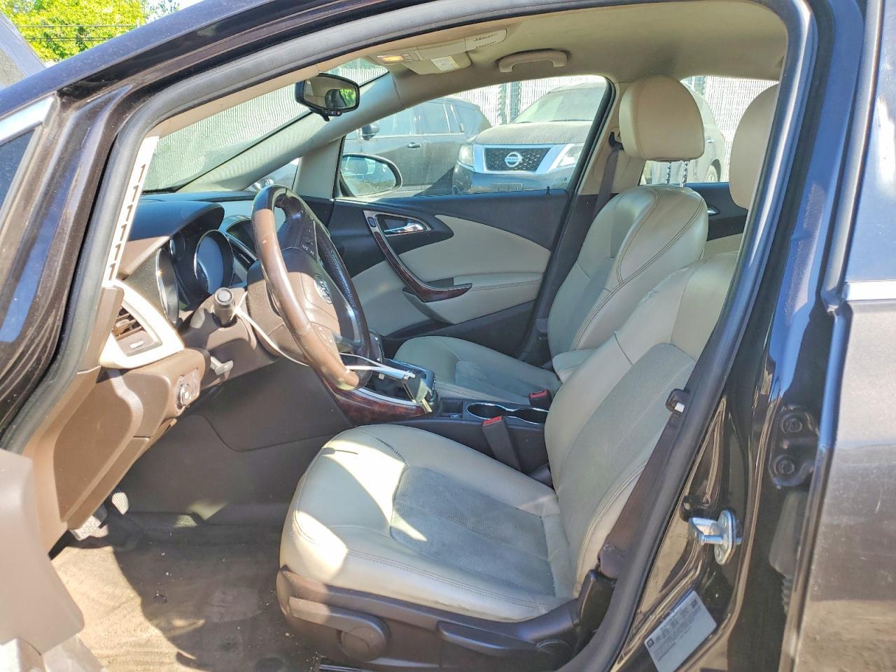 2014 Buick Verano - Фото 7