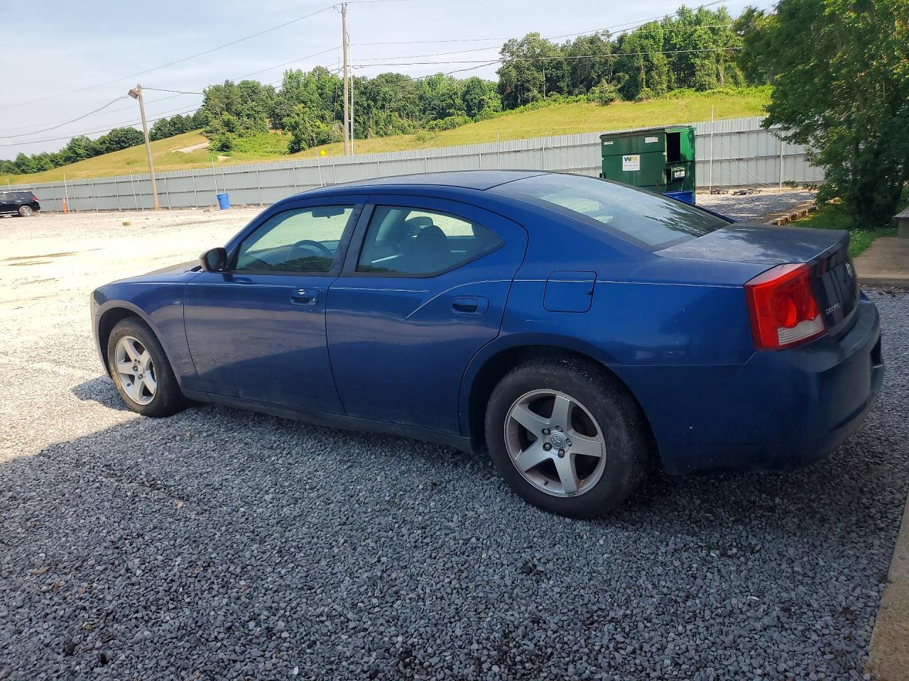 2009 Dodge Charger - Фото 2