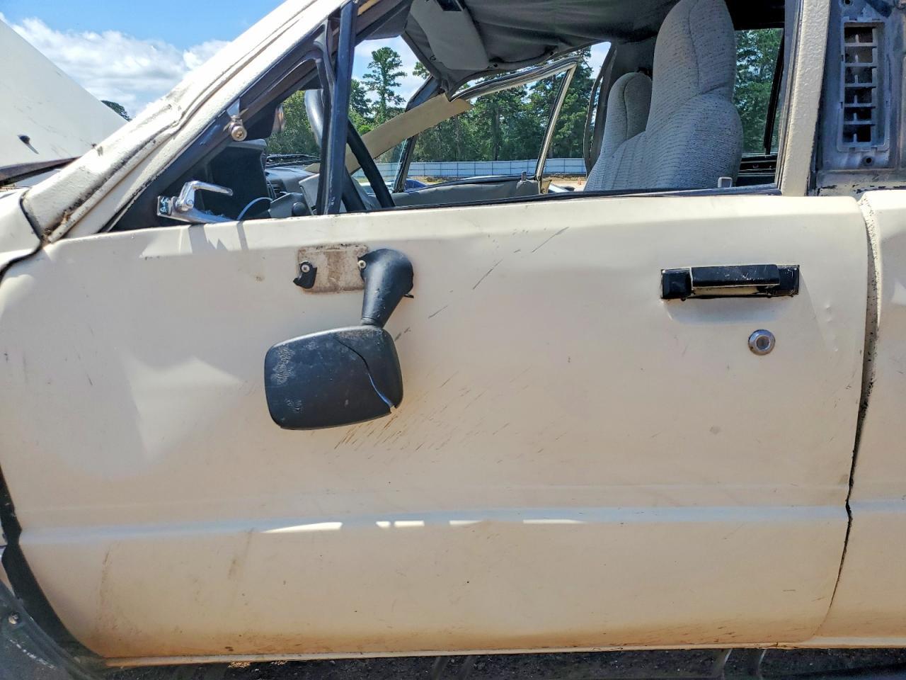 1984 Toyota 4Runner Rn60 - Image 7