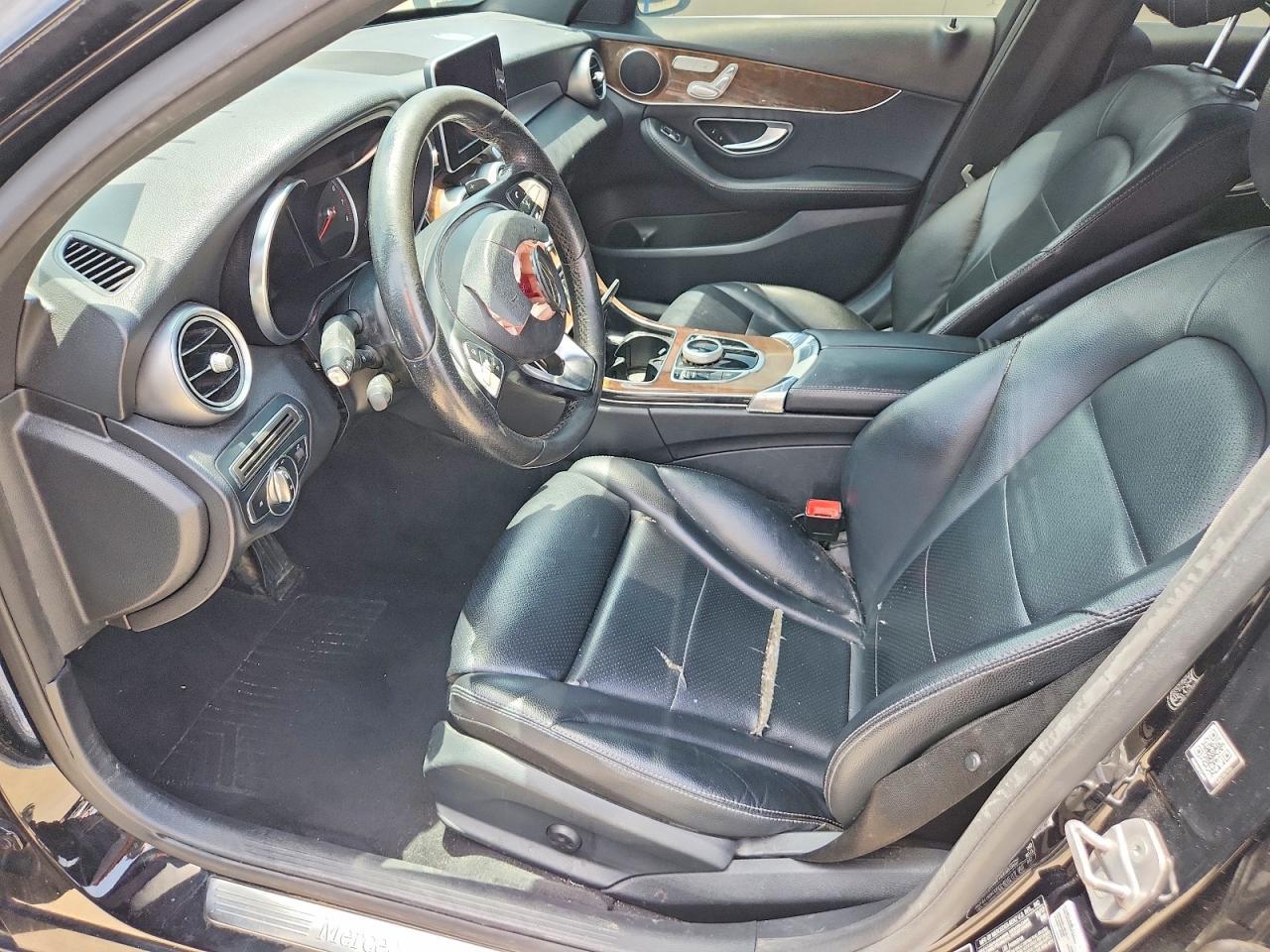 2018 Mercedes-Benz C 300 - Фото 7