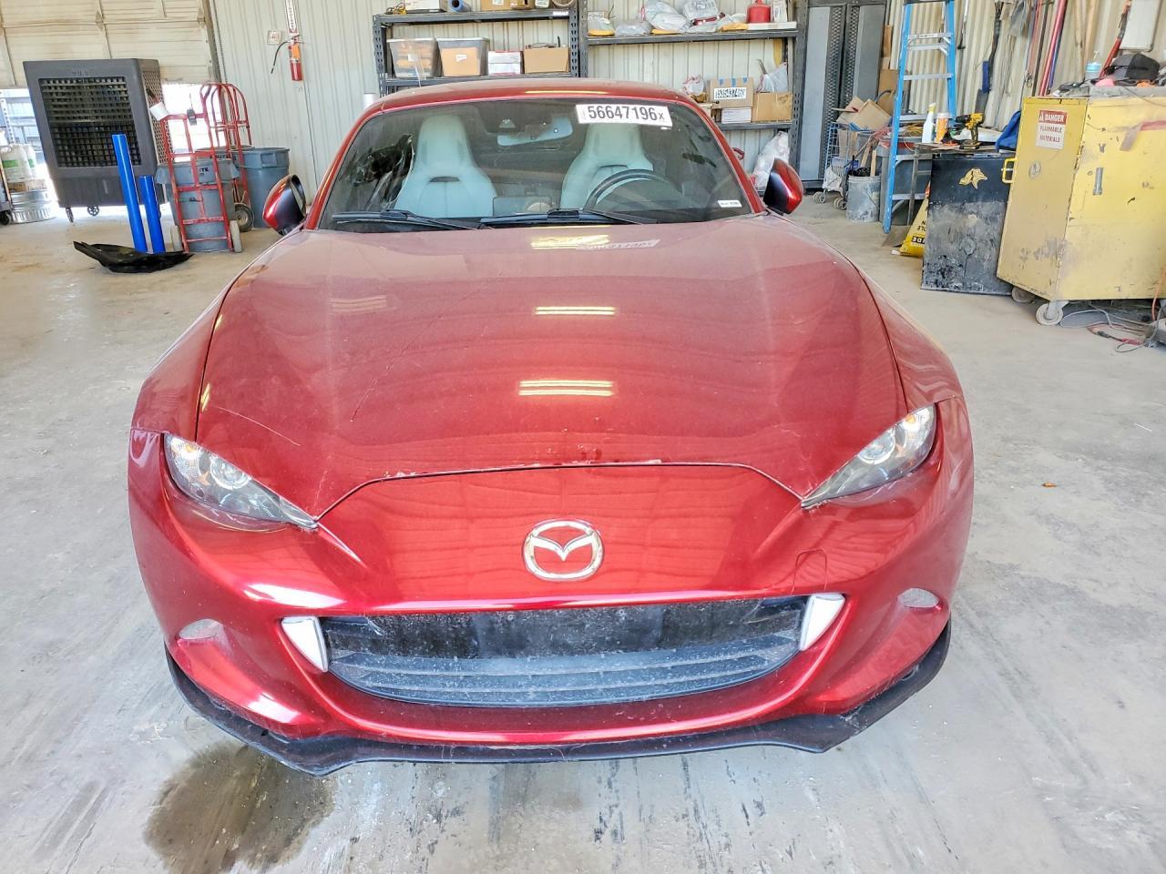 2021 Mazda Mx-5 Miata Grand Touring - Фото 5