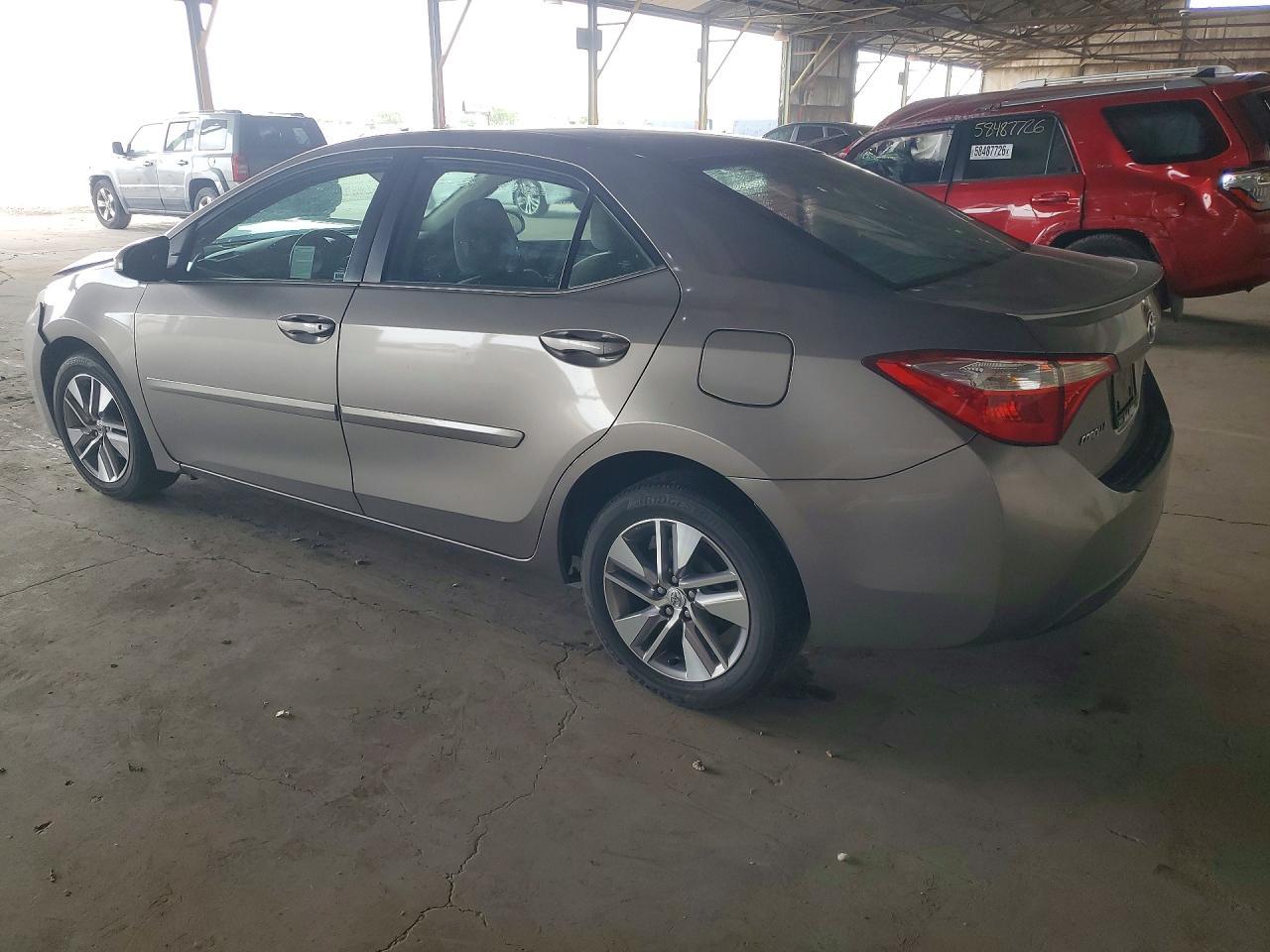 2014 Toyota Corolla Le Eco Plus - Image 2