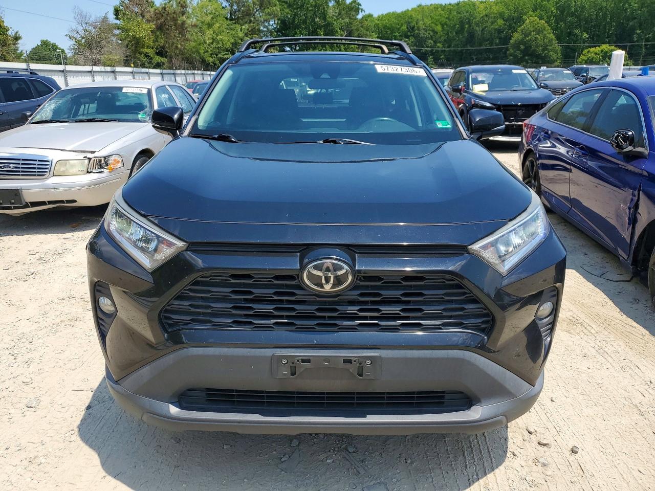 2019 Toyota Rav4 Xle Premium - Image 5