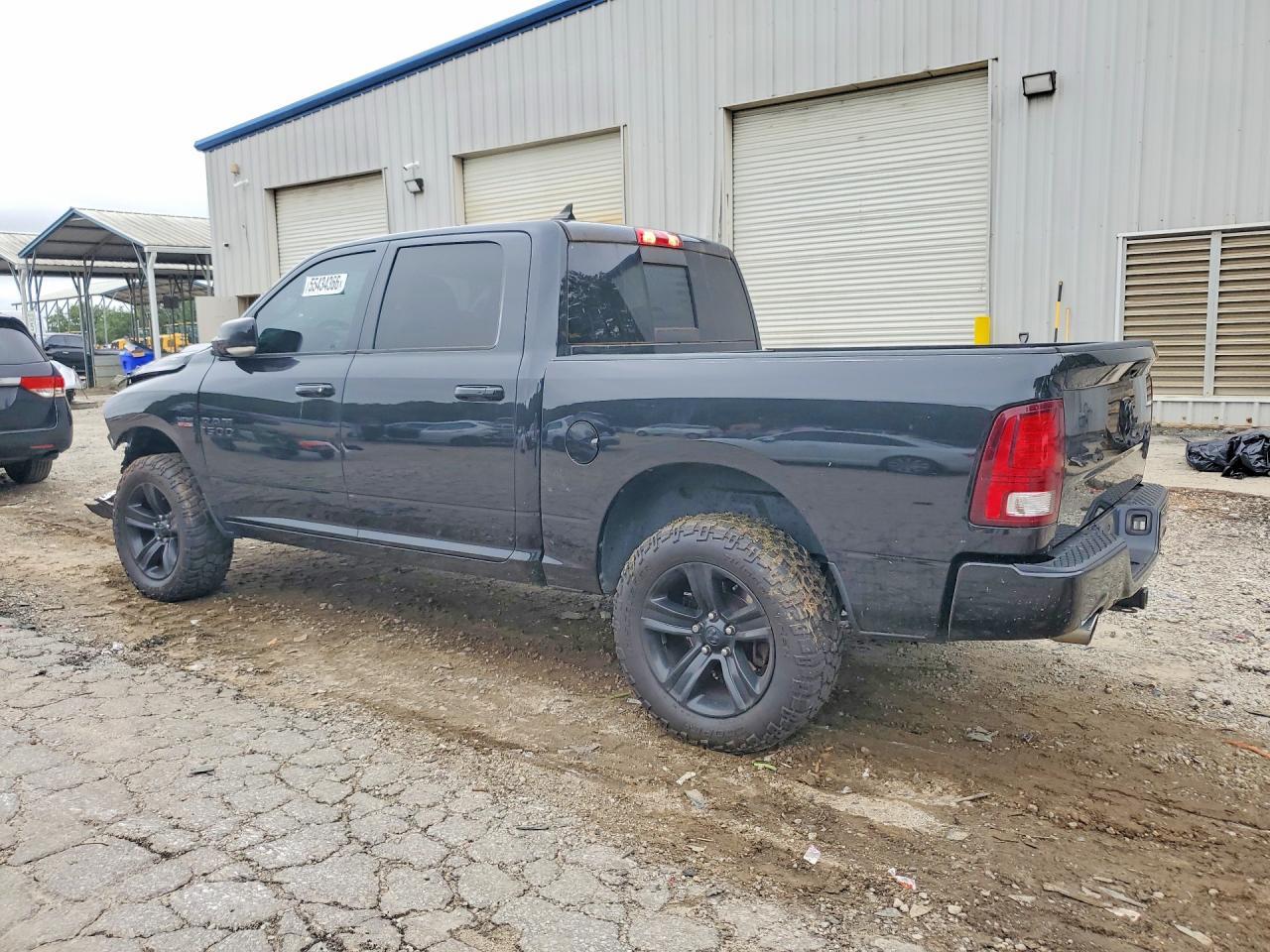 2018 Ram 1500 Sport - Image 2