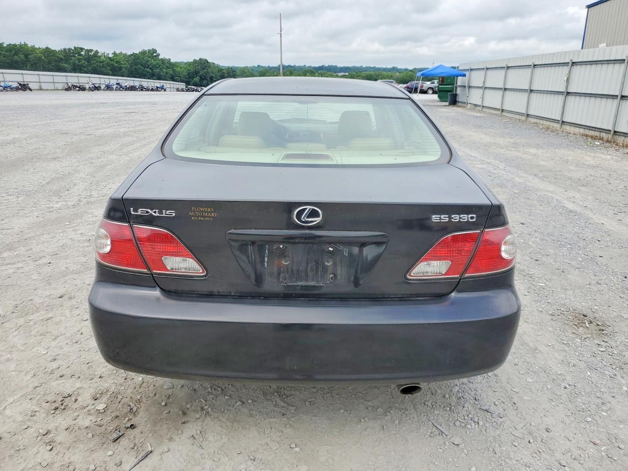 2004 Lexus Es 330 - Image 6