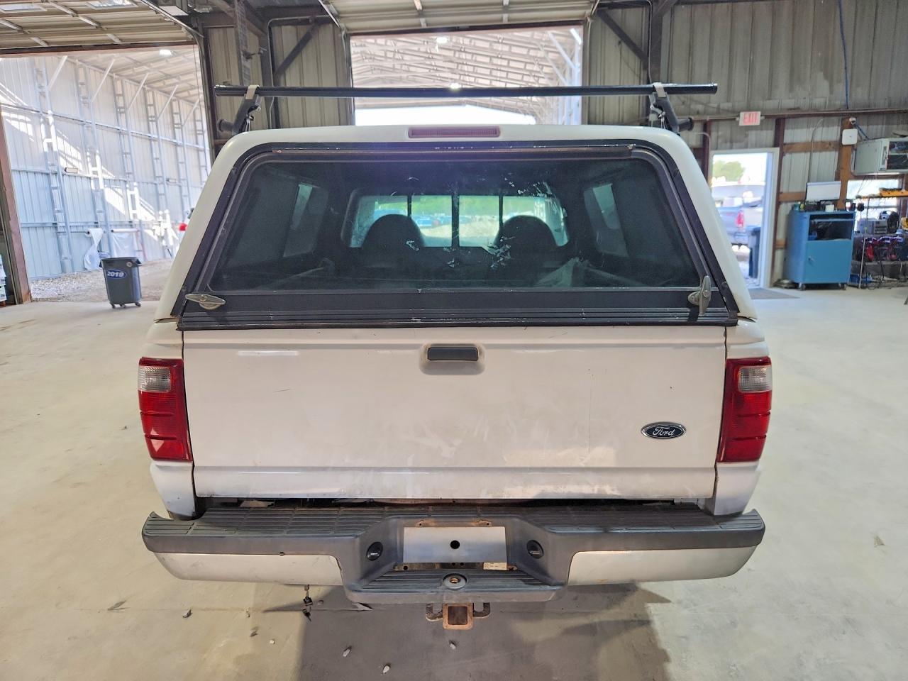 2001 Ford Ranger - Image 6