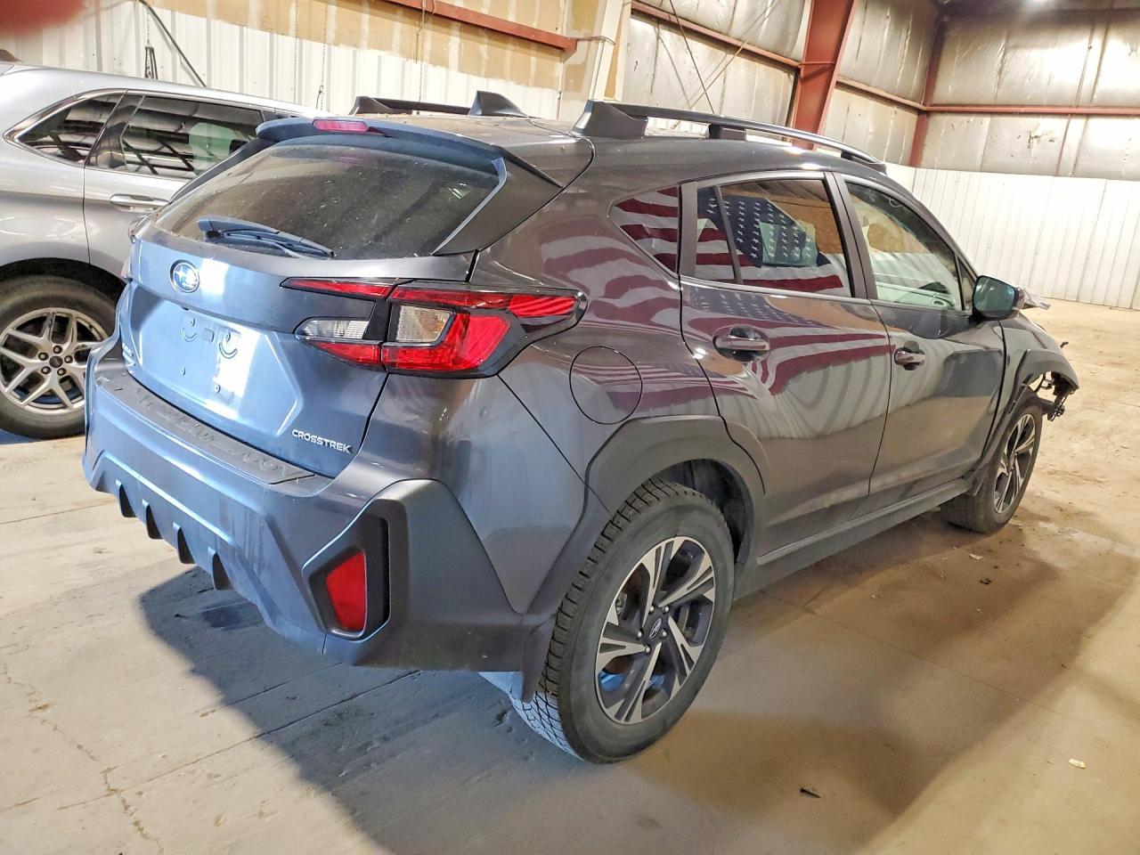 2024 Subaru Crosstrek Premium - Фото 3