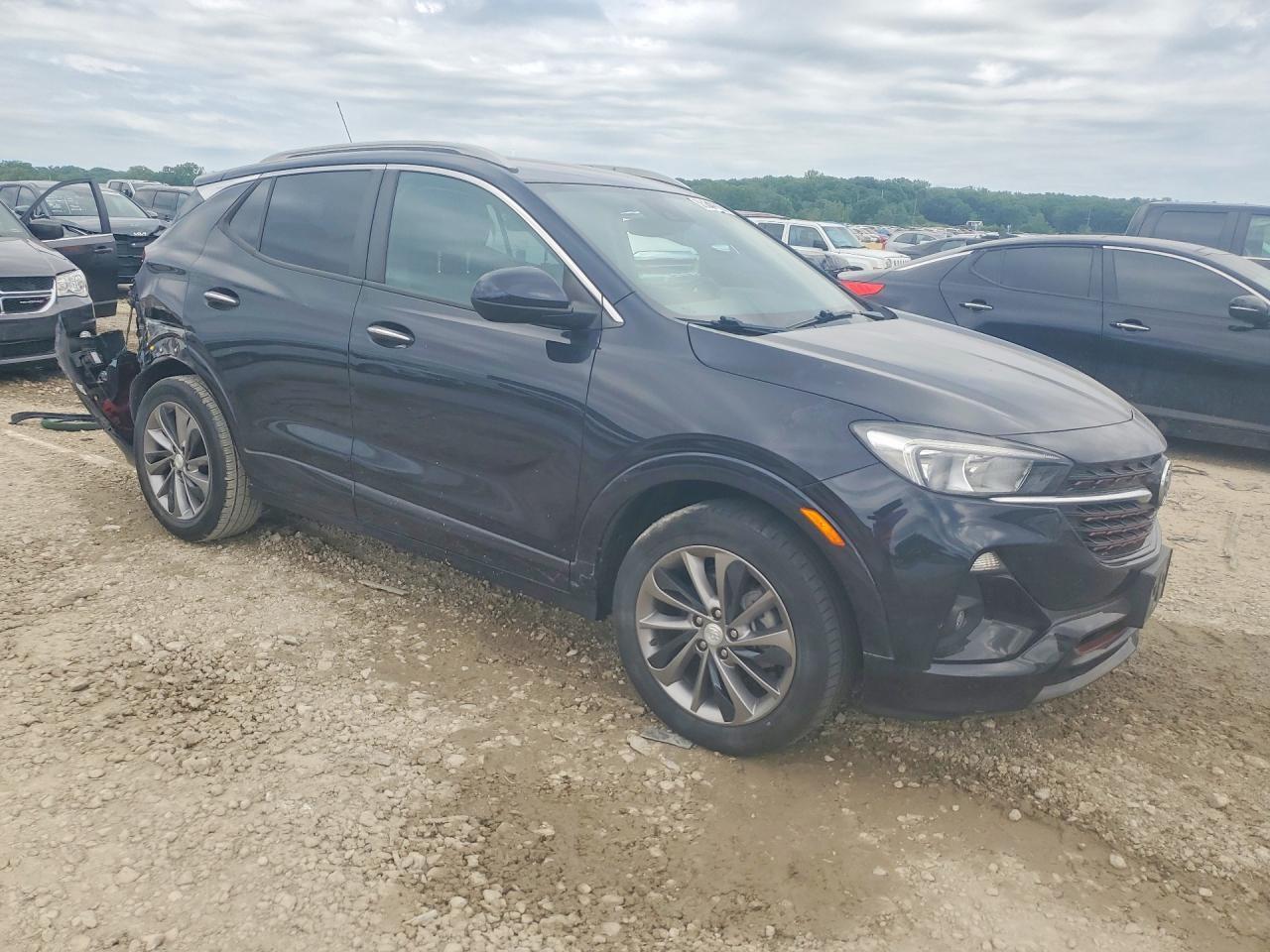2021 Buick Encore Gx Select - Image 4