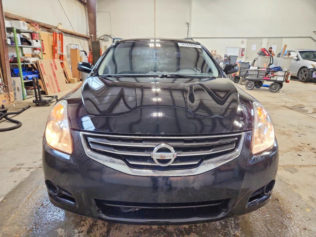 2012 Nissan Altima 2.5 - Фото 5
