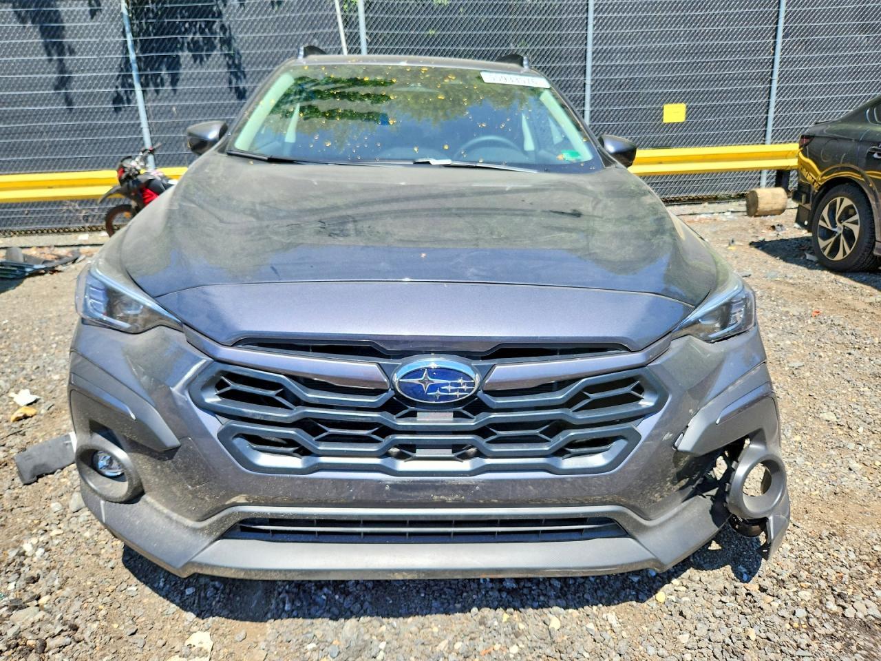 2025 Subaru Crosstrek Limited - Фото 5