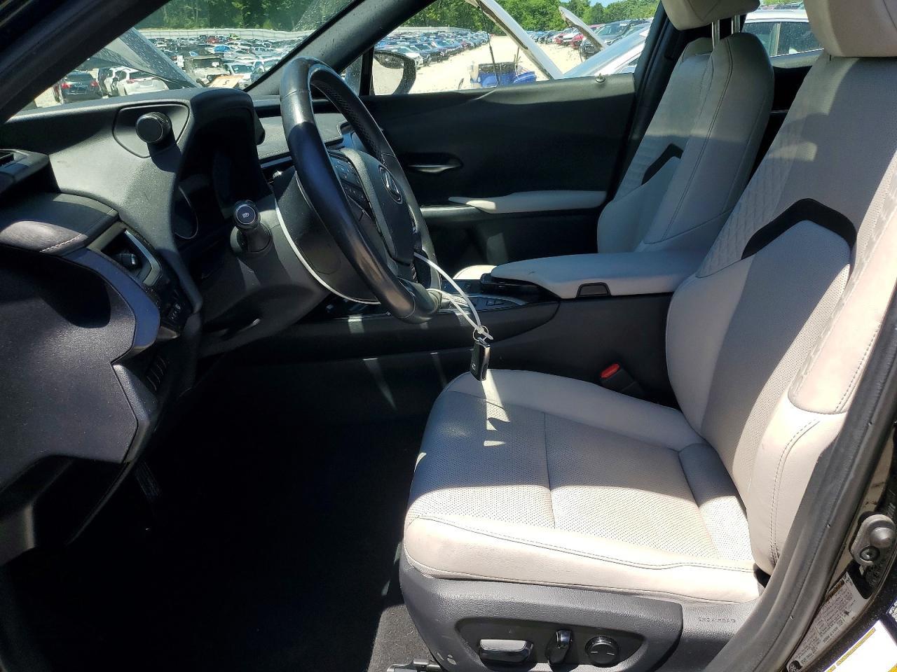 2020 Lexus Ux 250H - Image 7