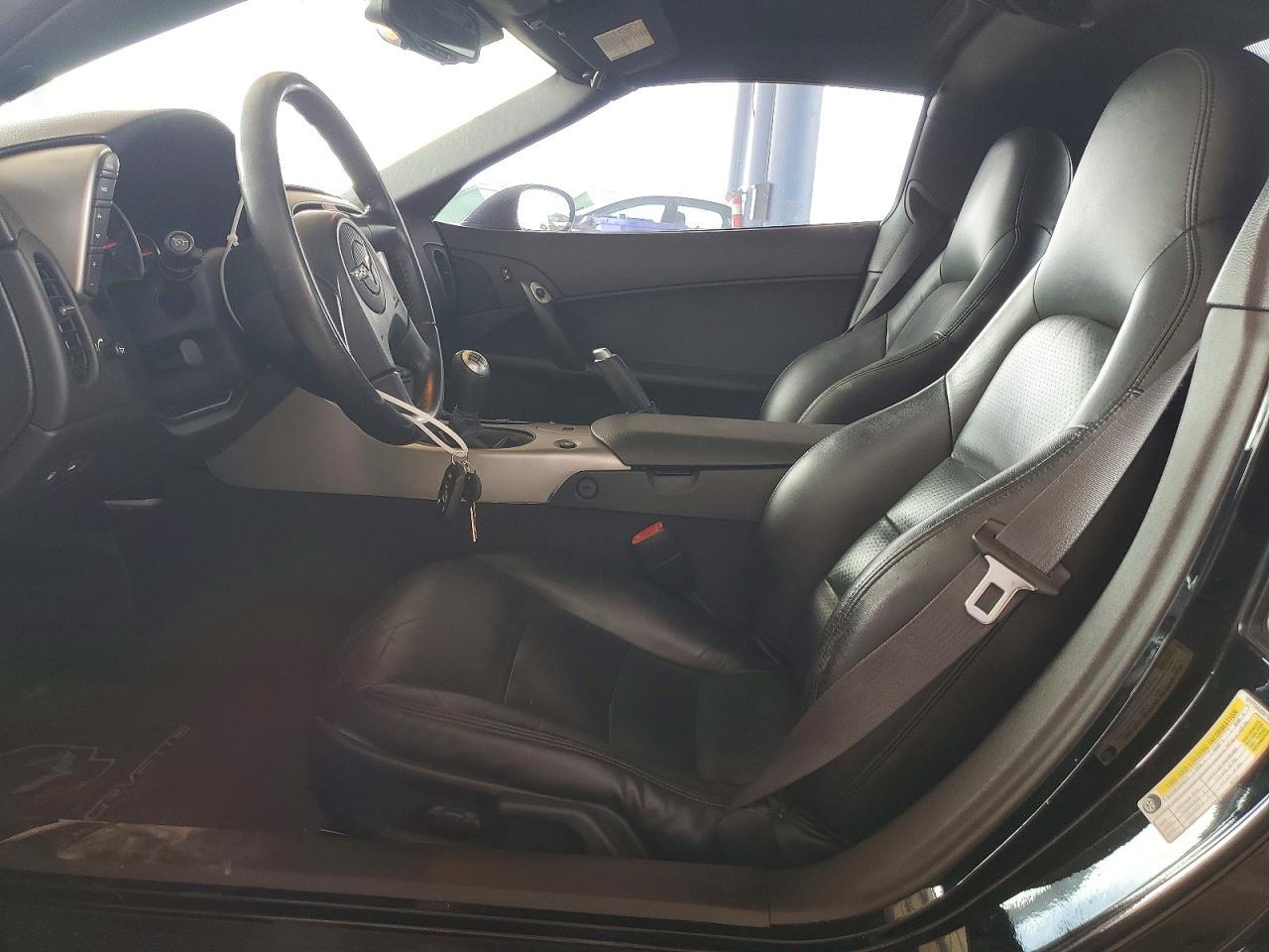 2005 Chevrolet Corvette - Фото 7