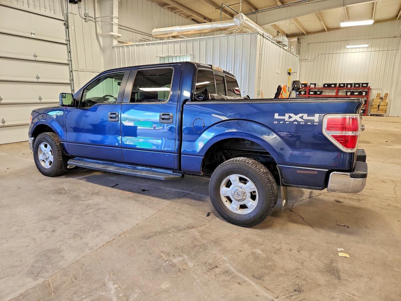 2014 Ford F150 Supercrew - Image 2
