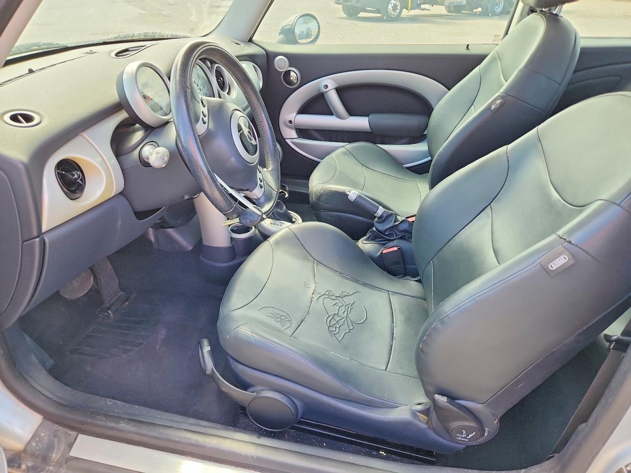 2003 Mini Cooper - Фото 7