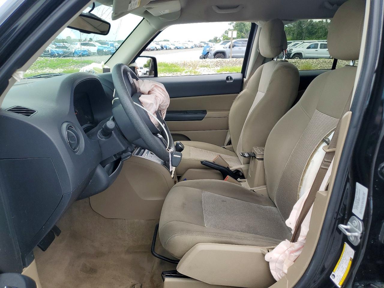 2016 Jeep Patriot Sport - Image 7