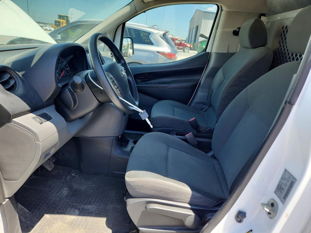 2021 Nissan Nv200 S - Image 7