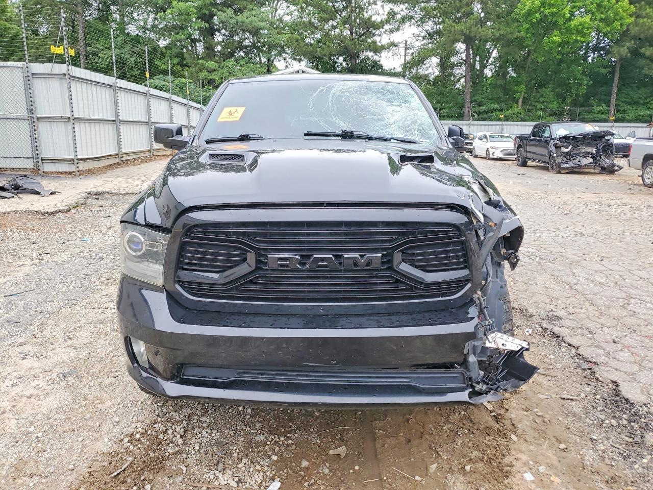 2018 Ram 1500 Sport - Image 5