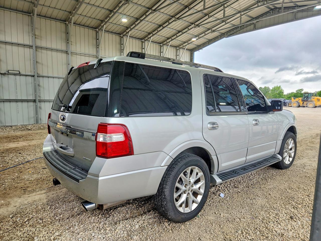 2016 Ford Expedition Limited - Image 3