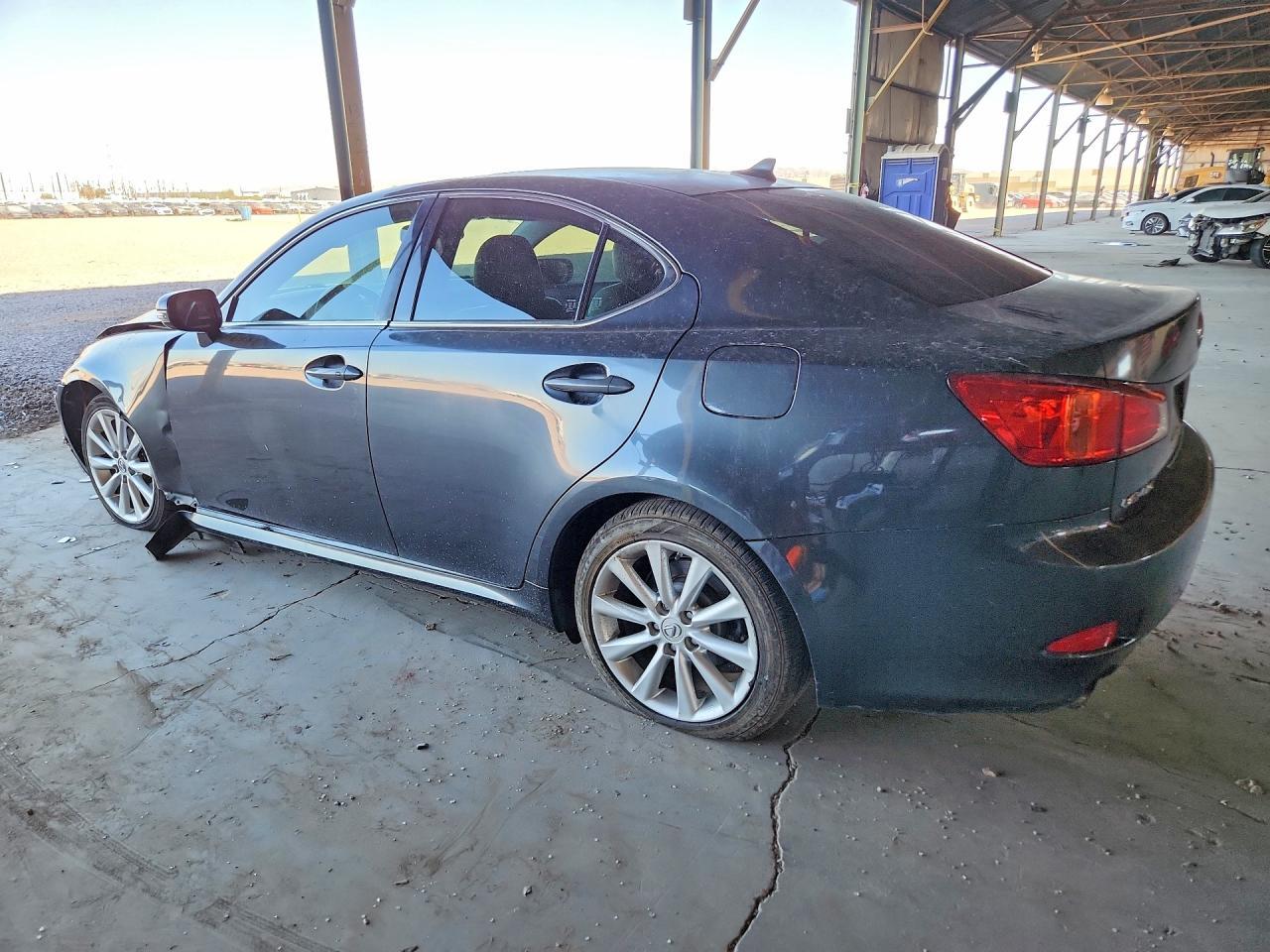 2009 Lexus Is 250 - Фото 2