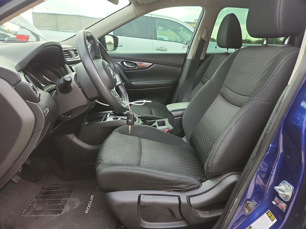 2018 Nissan Rogue S - Image 7