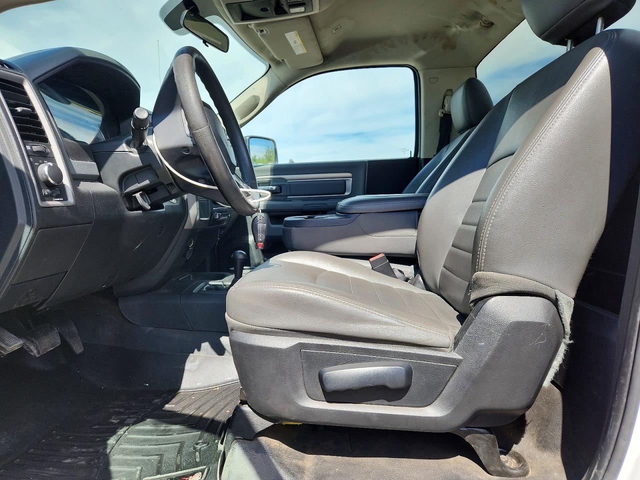 2017 Ram 3500 - Фото 7
