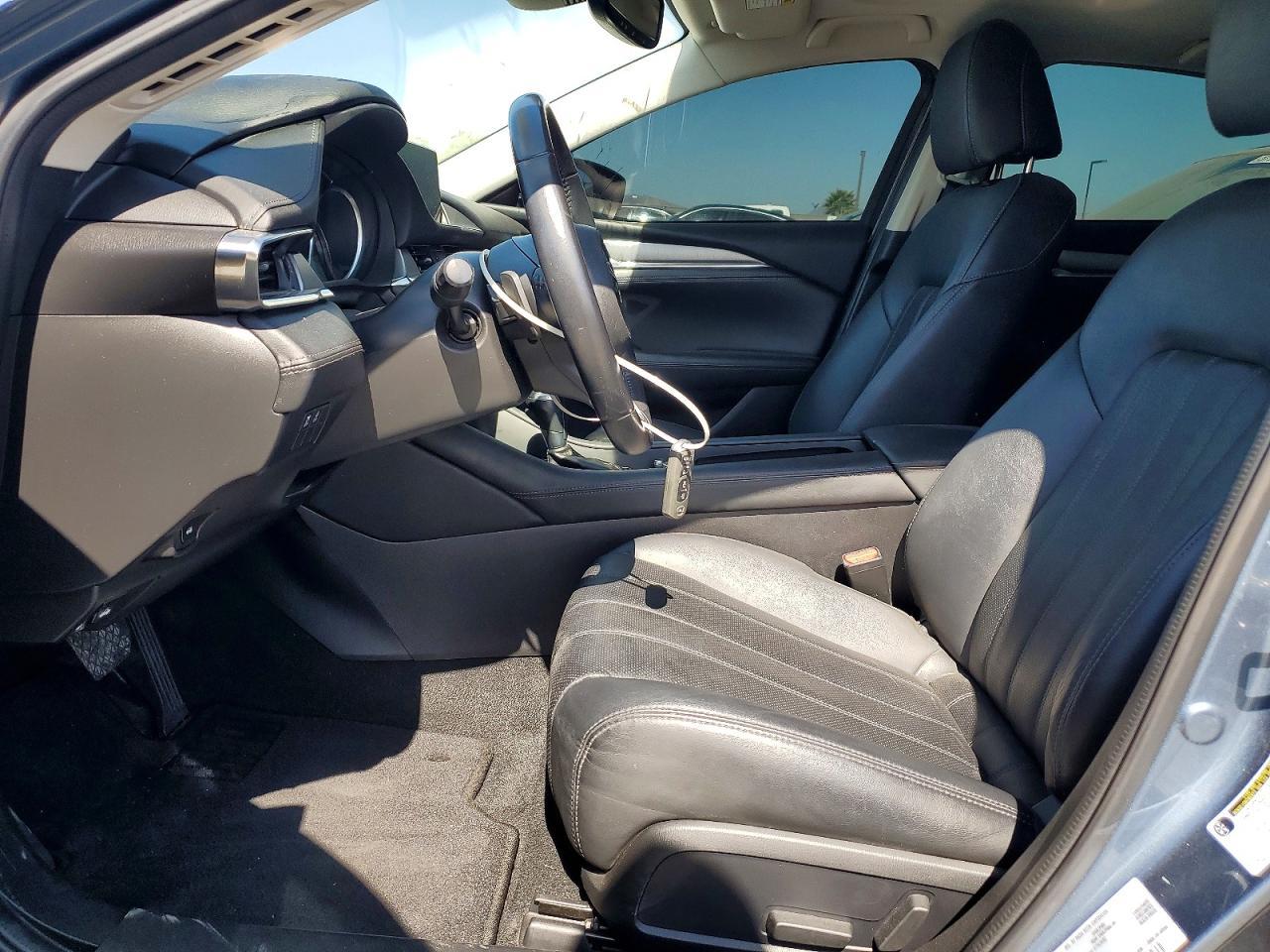 2018 Mazda 6 Grand Touring - Фото 7