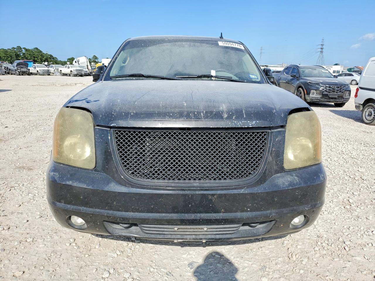 2013 GMC Yukon Slt - Фото 5