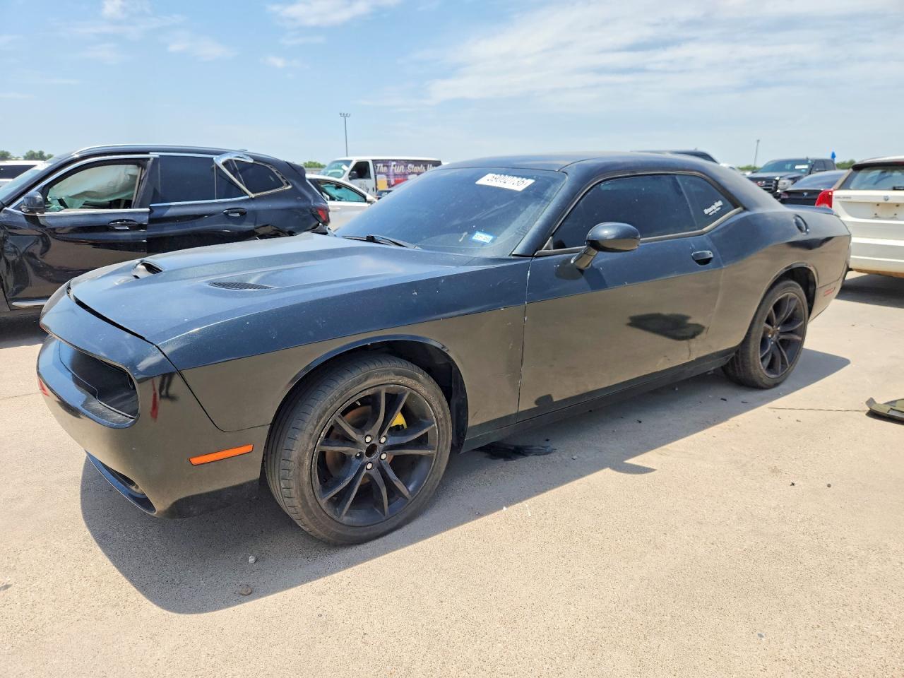 lot