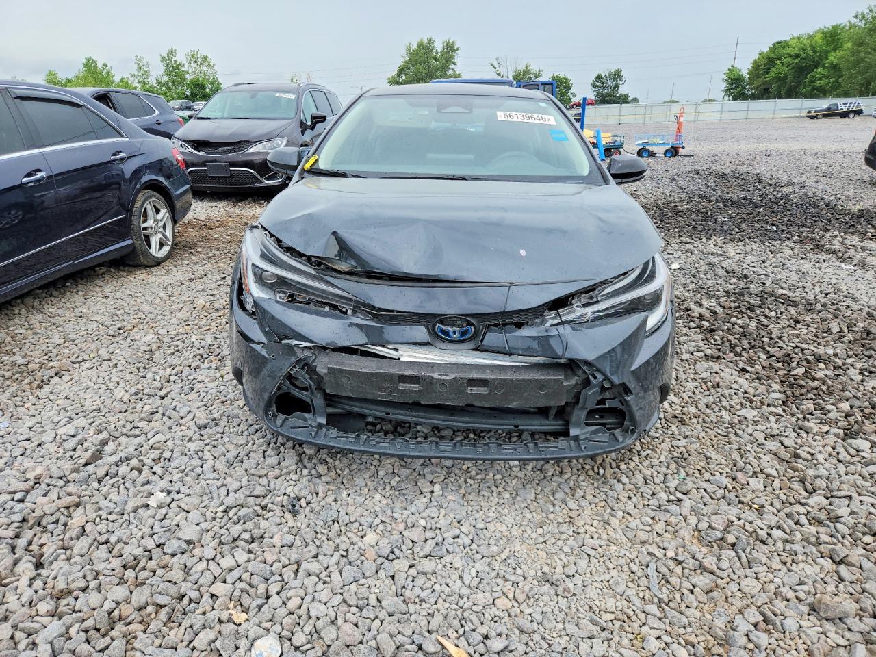 2023 Toyota Corolla Hybrid Le - Image 5
