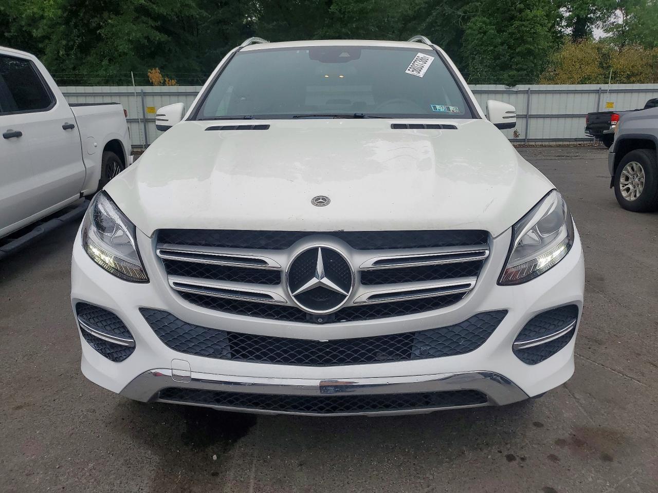 2018 Mercedes-Benz Gle 350 4Matic - Image 5