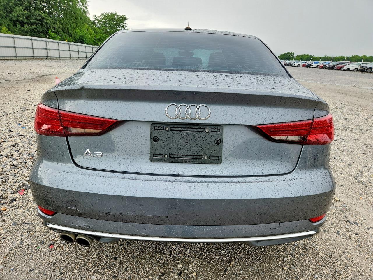 2018 Audi A3 Premium - Image 6