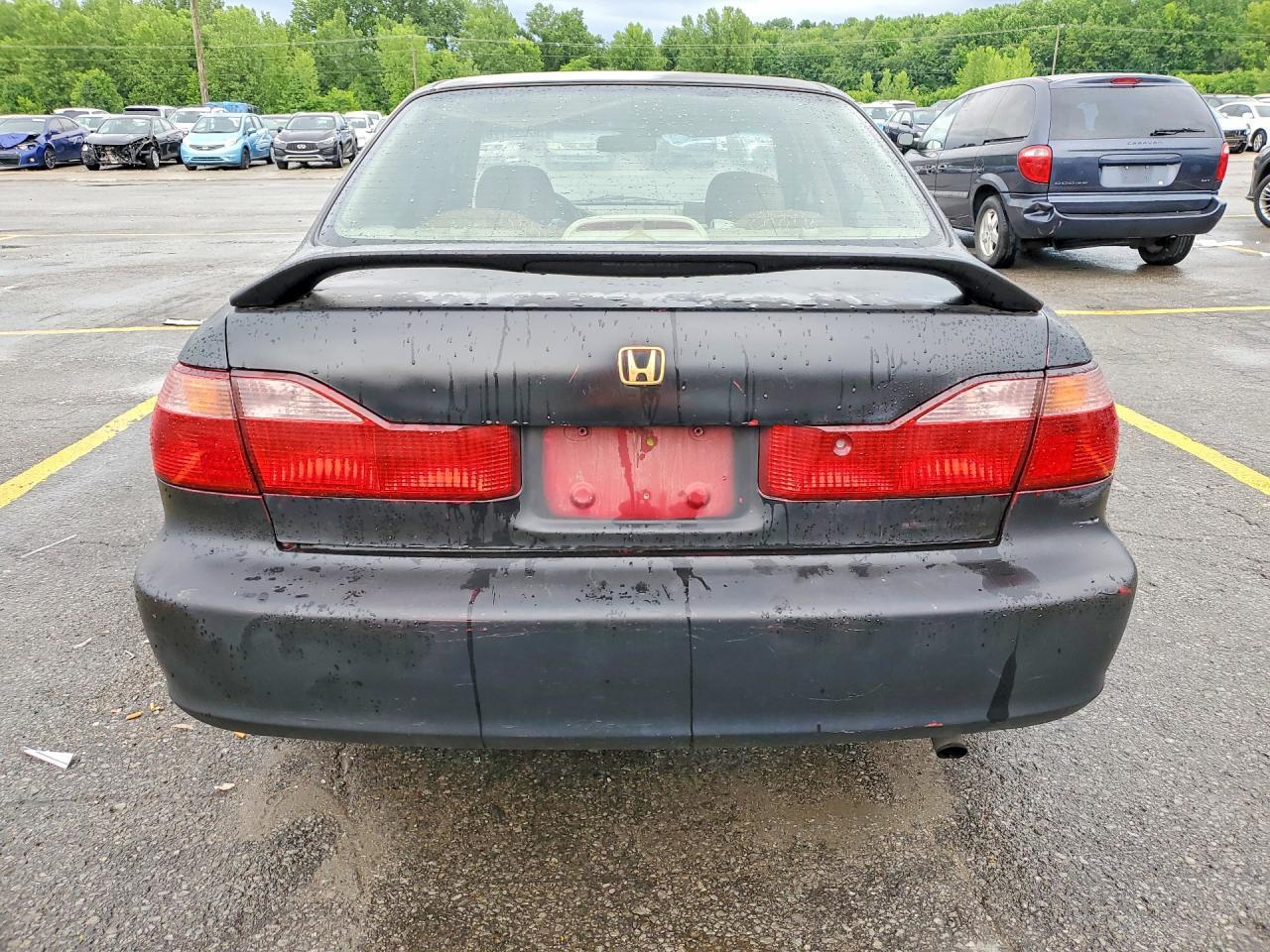 2000 Honda Accord Se - Image 6
