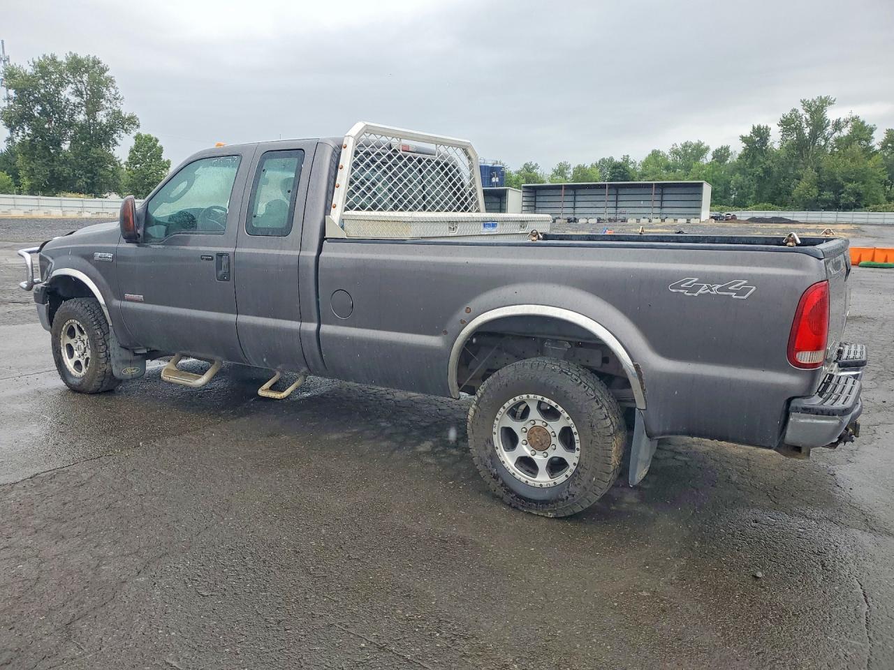 2006 Ford F250 Super Duty - Фото 2