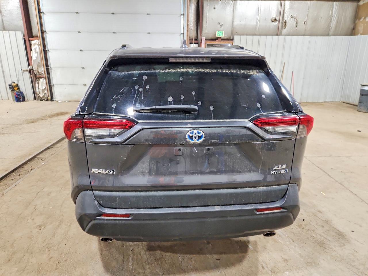 2022 Toyota Rav4 Xle Premium - Фото 6