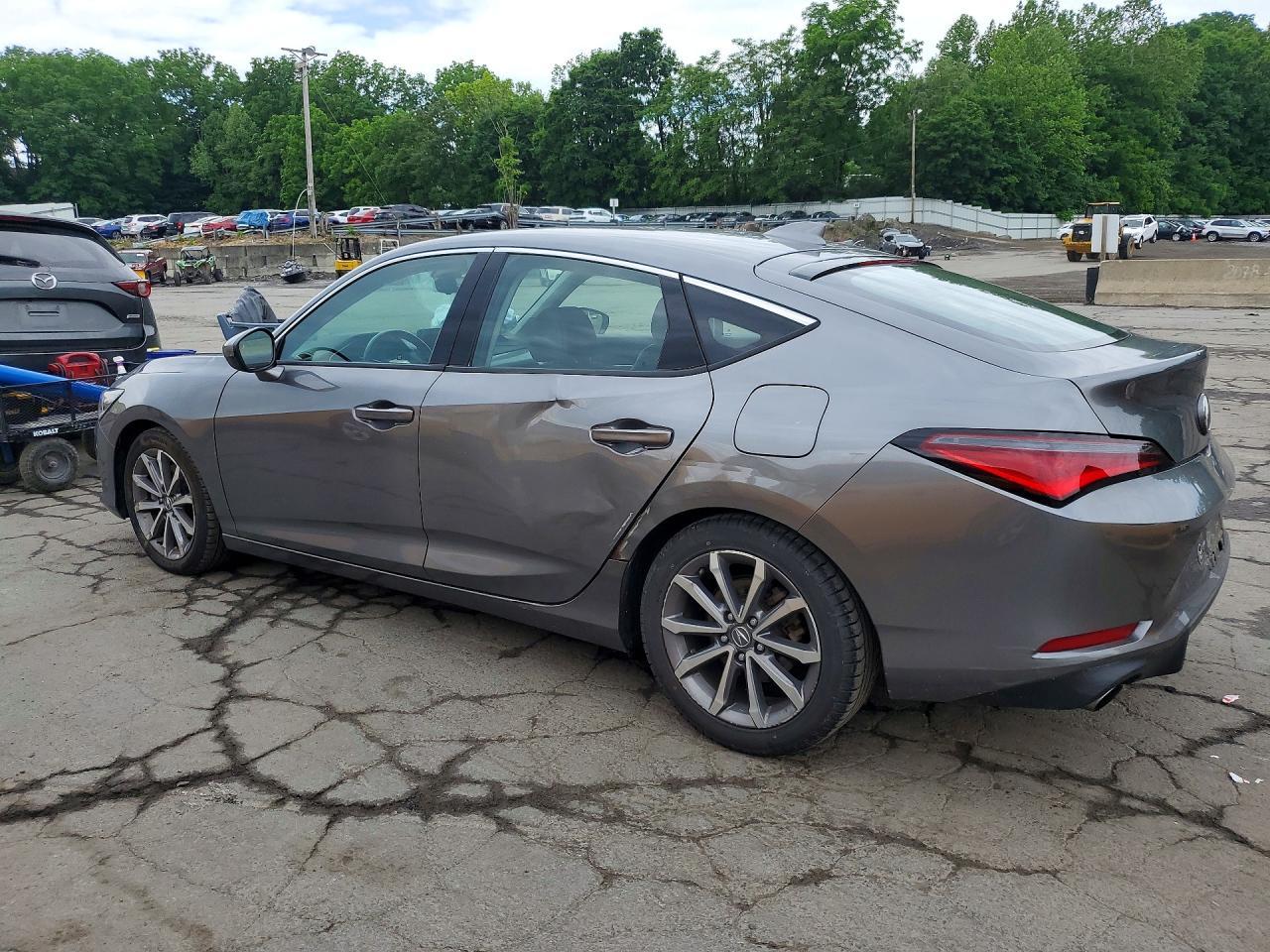 2024 Acura Integra - Image 2