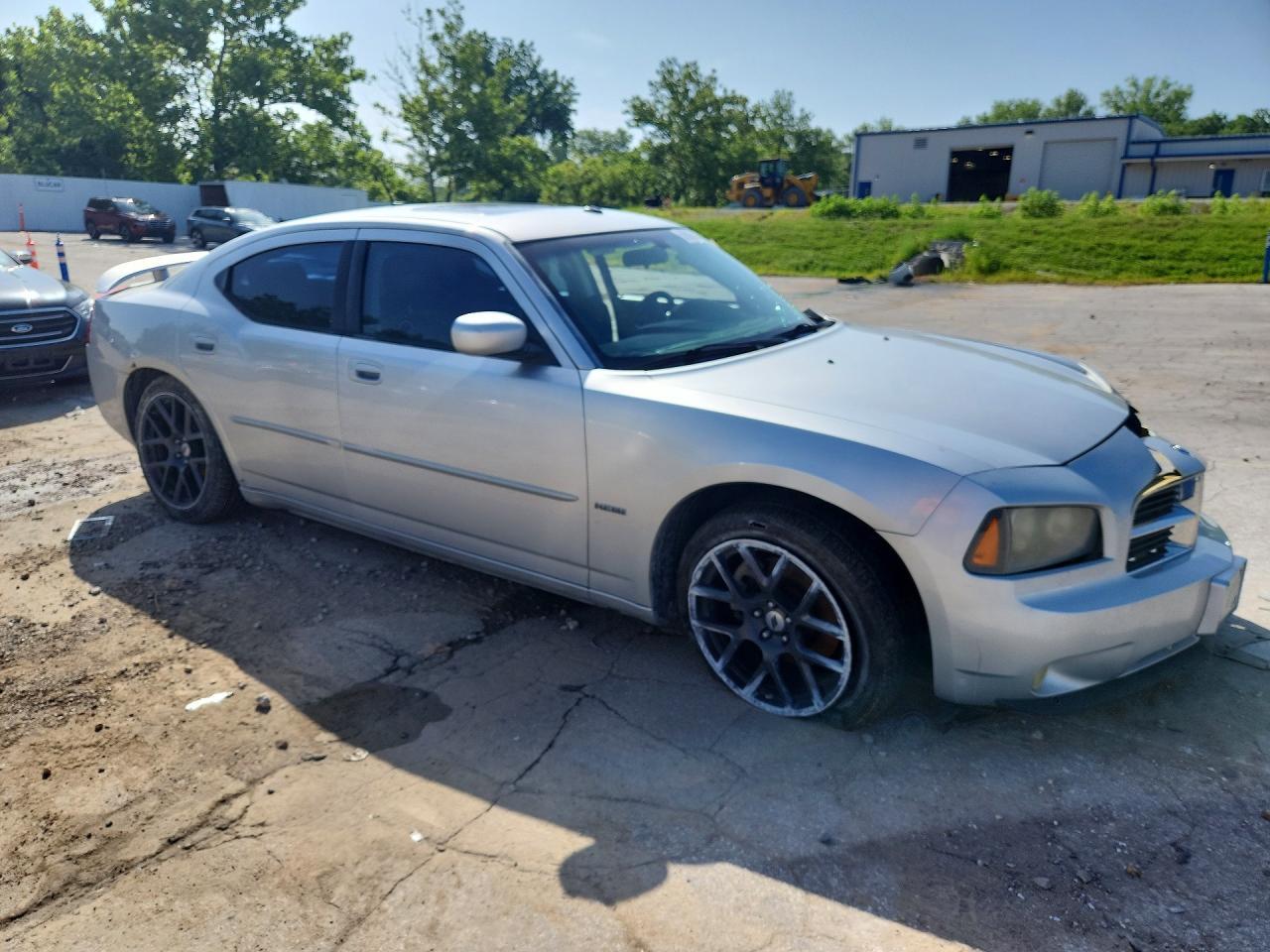 2008 Dodge Charger - Image 4