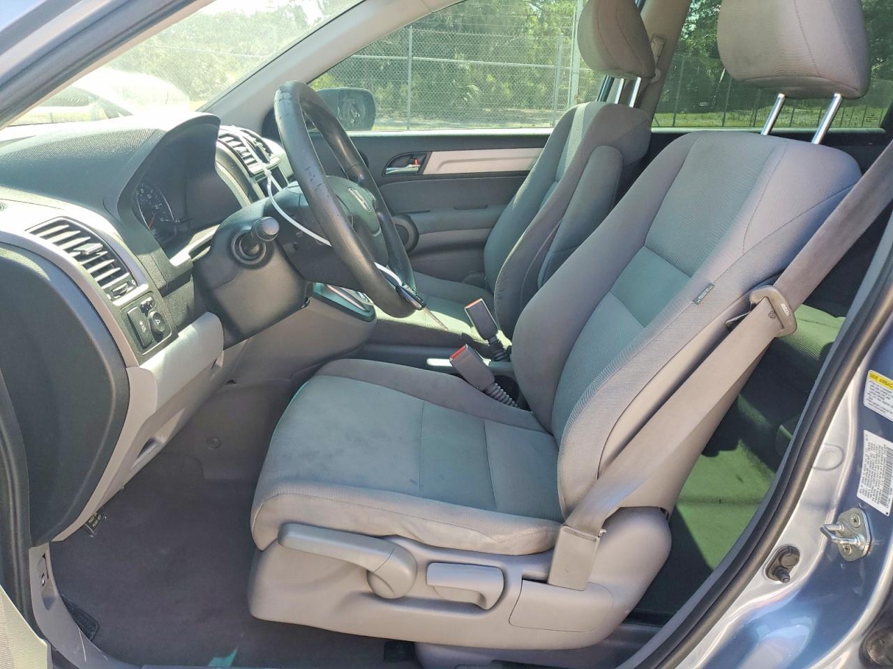 2010 Honda Cr-V Lx - Image 7