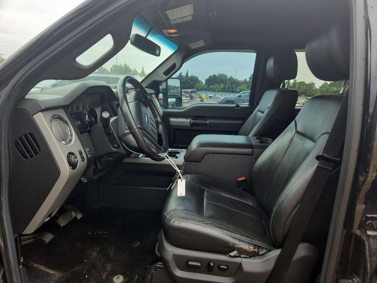 2016 Ford F250 Super Duty - Фото 7