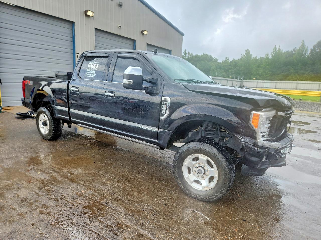 2019 Ford F350 Super Duty - Image 4