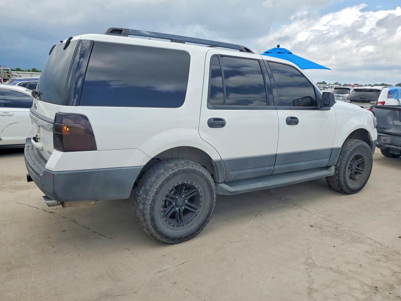 2015 Ford Expedition Xl - Фото 3
