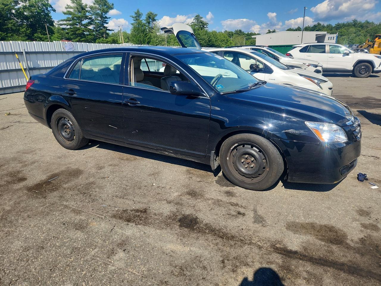 2006 Toyota Avalon Xl - Фото 4